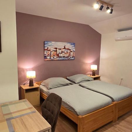 Rd Apartments Center Zadar Extérieur photo