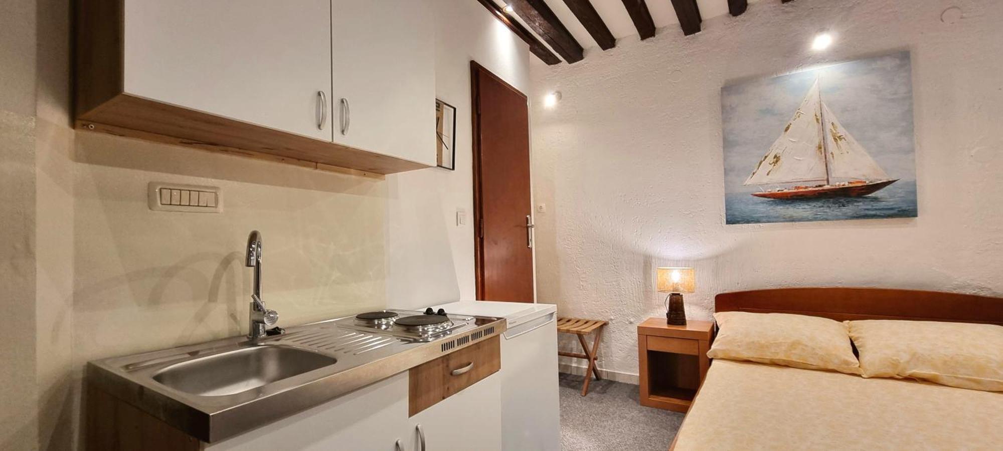 Rd Apartments Center Zadar Extérieur photo
