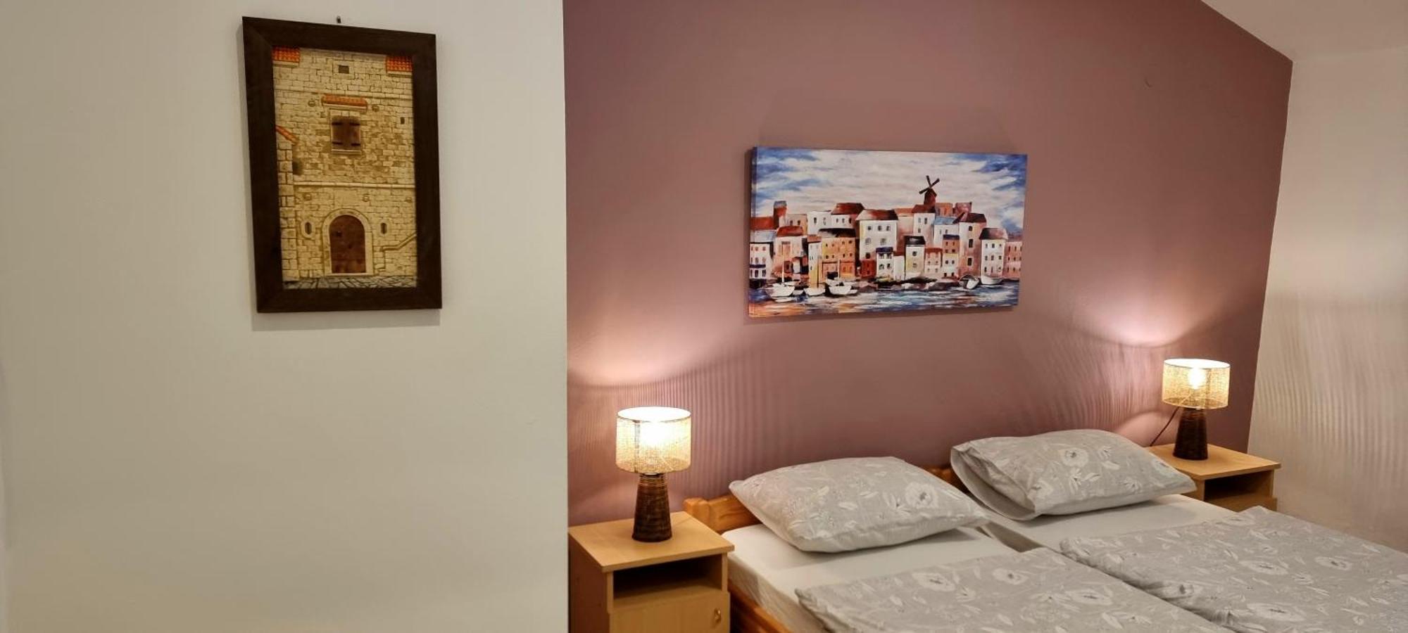 Rd Apartments Center Zadar Extérieur photo