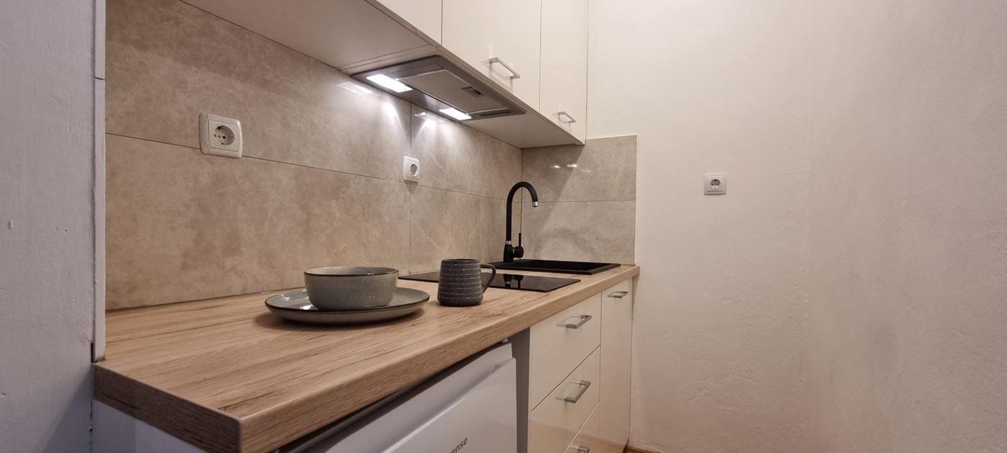 Rd Apartments Center Zadar Extérieur photo
