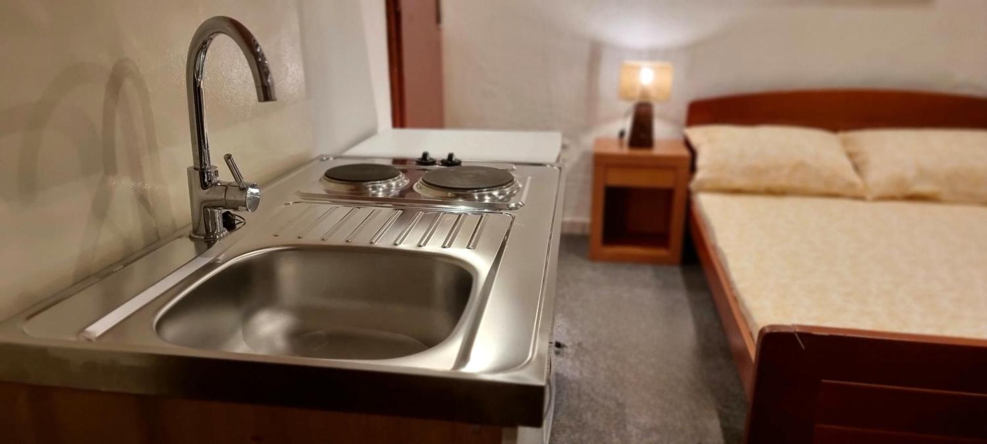 Rd Apartments Center Zadar Extérieur photo