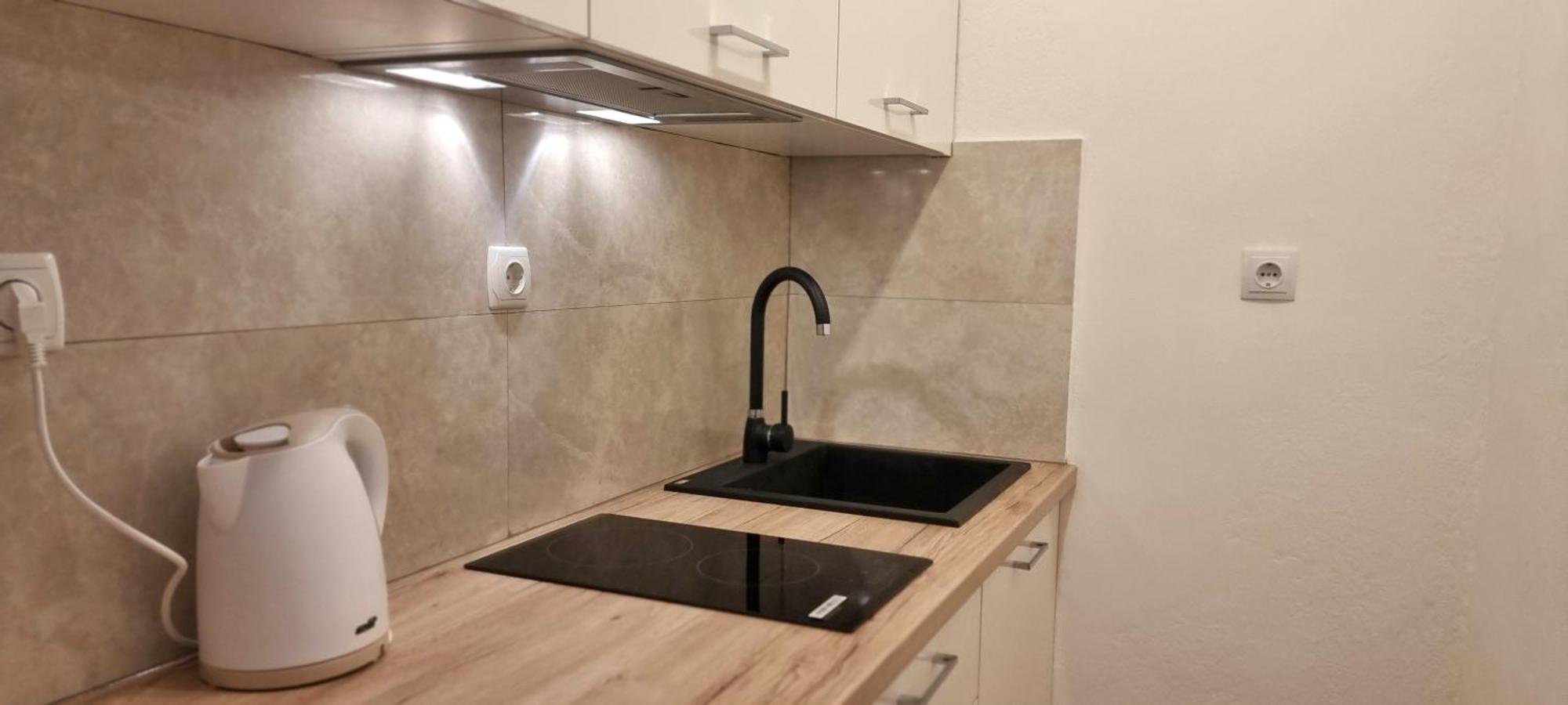 Rd Apartments Center Zadar Extérieur photo