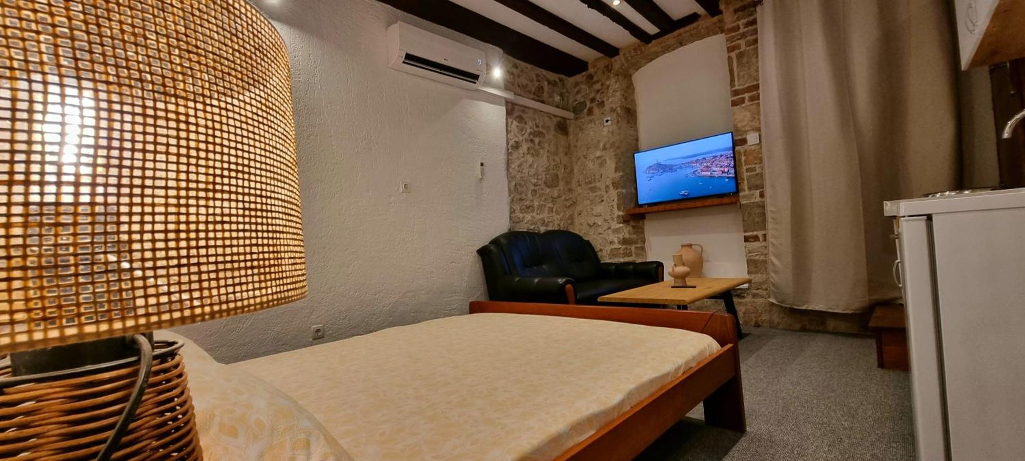 Rd Apartments Center Zadar Extérieur photo