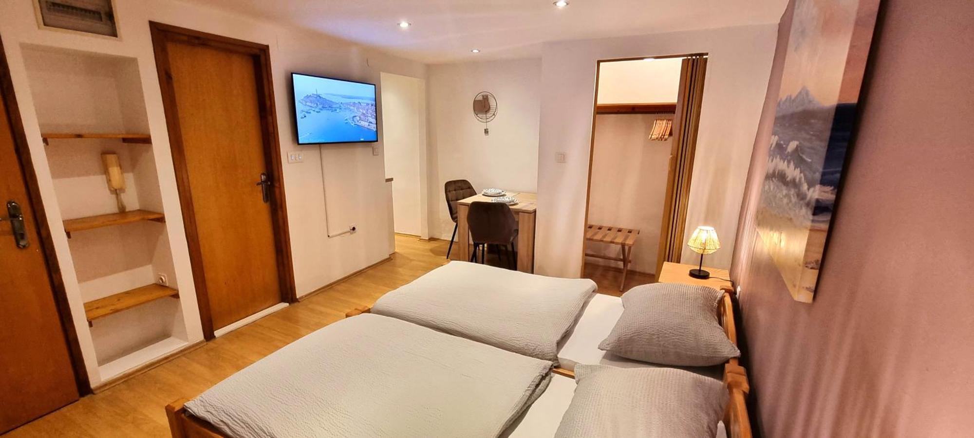 Rd Apartments Center Zadar Extérieur photo