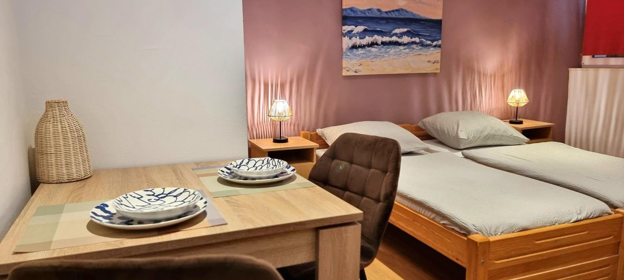 Rd Apartments Center Zadar Extérieur photo