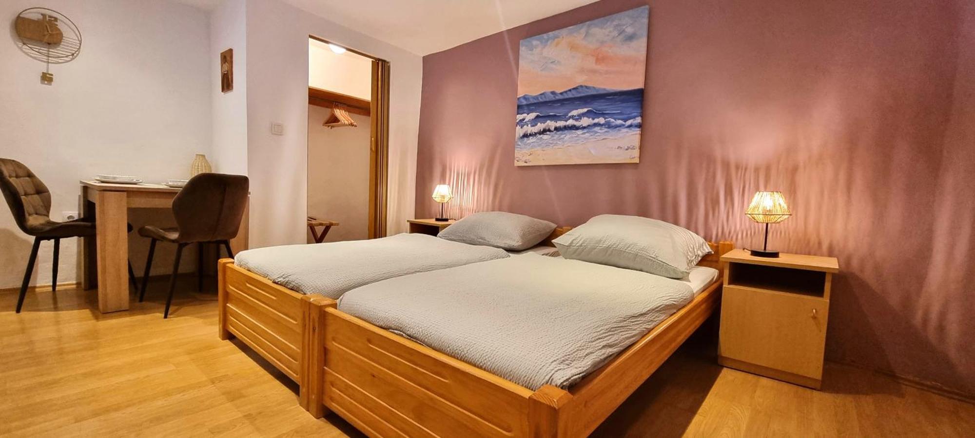 Rd Apartments Center Zadar Extérieur photo