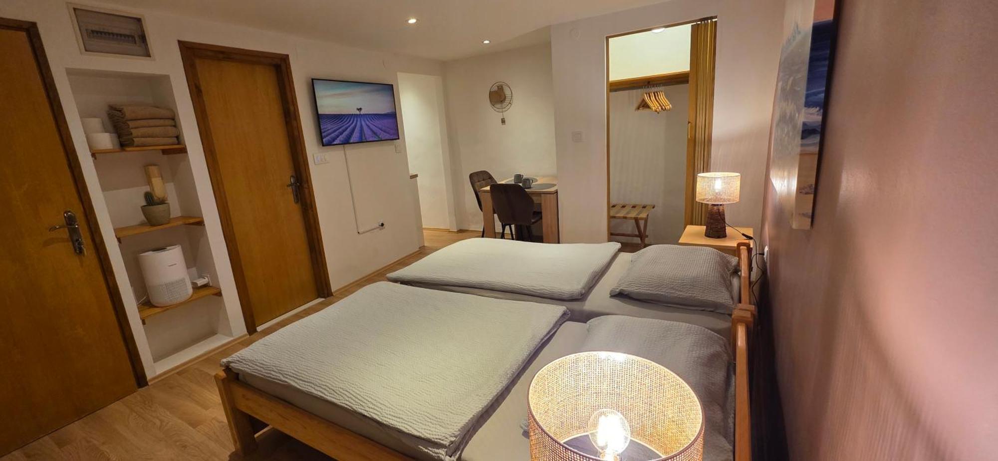 Rd Apartments Center Zadar Extérieur photo